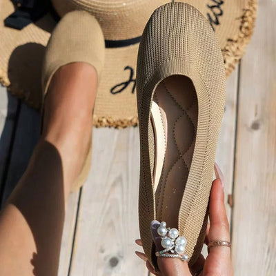Frieda™ - Komfortschuhe
