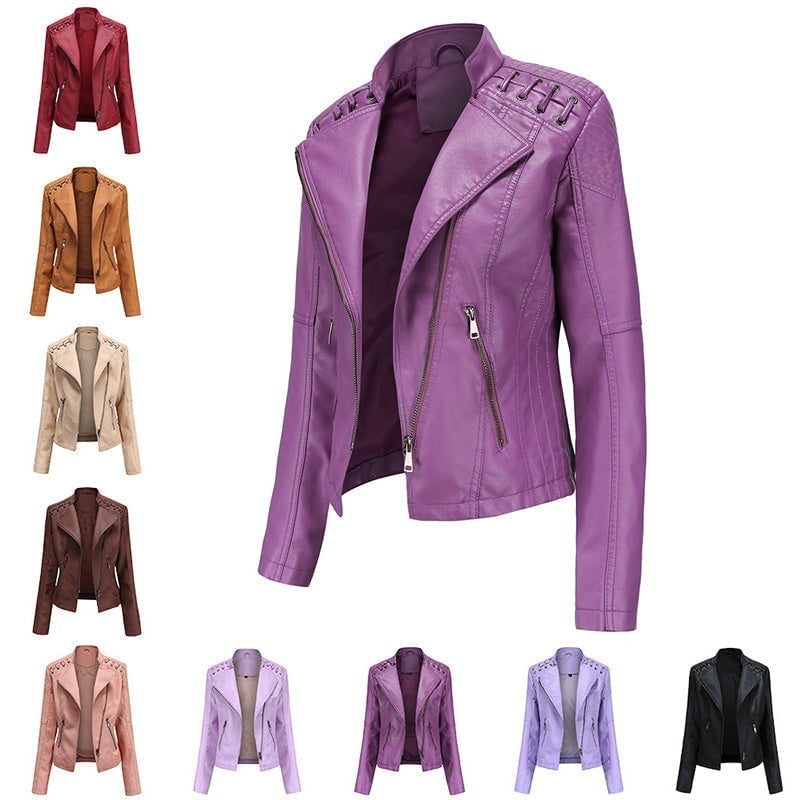 Ameliora – Elegante Freizeitjacke