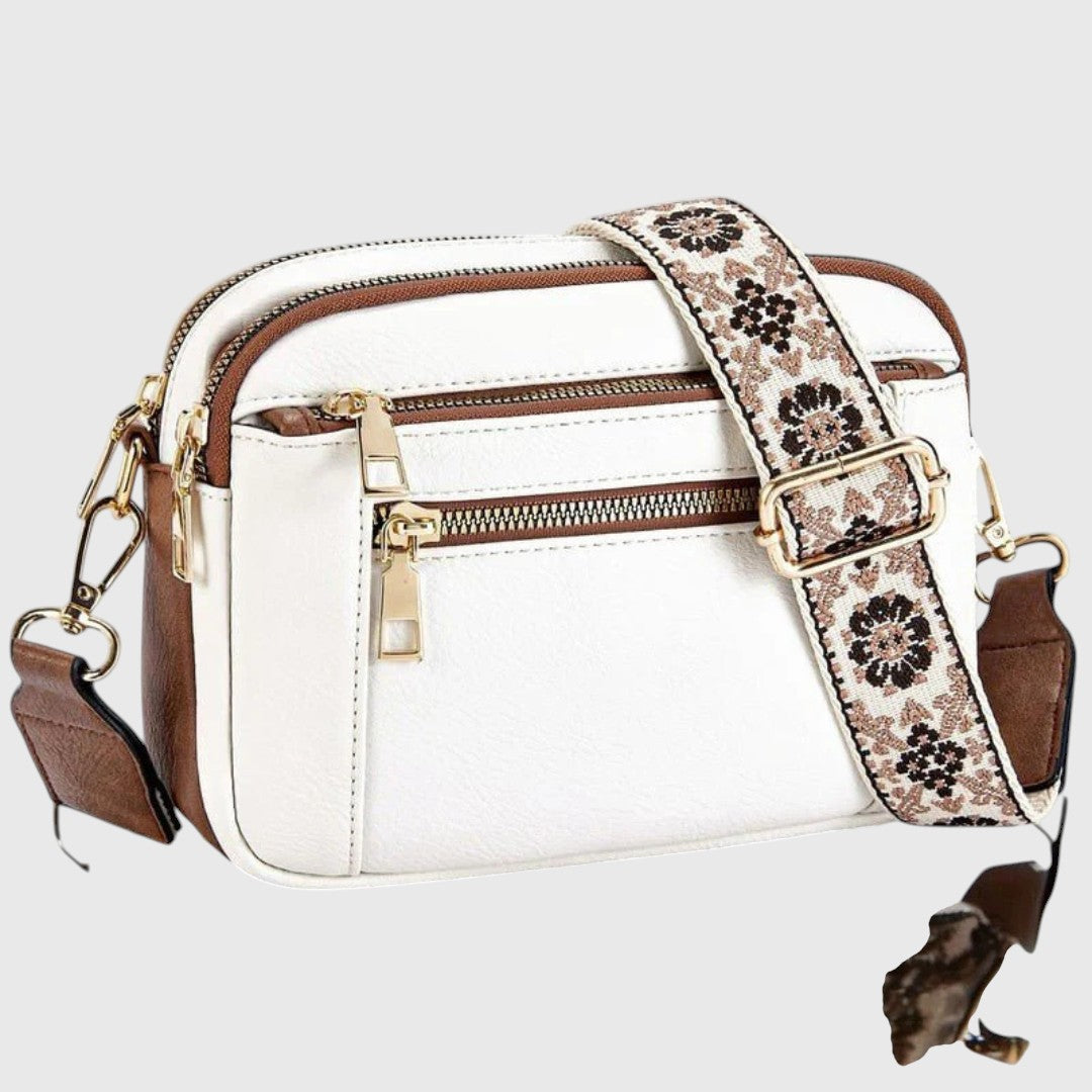 Karen – Stilvolle Schultertasche