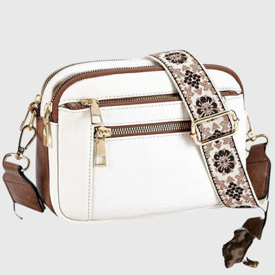 Karen – Stilvolle Schultertasche