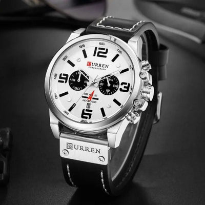 Mode Casual Quartz Uhr™ Olsen & Olsen