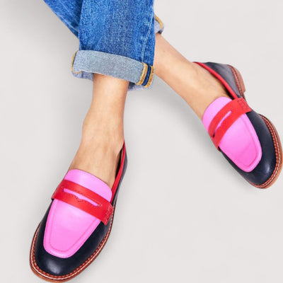 LUCIA | SCHUHE