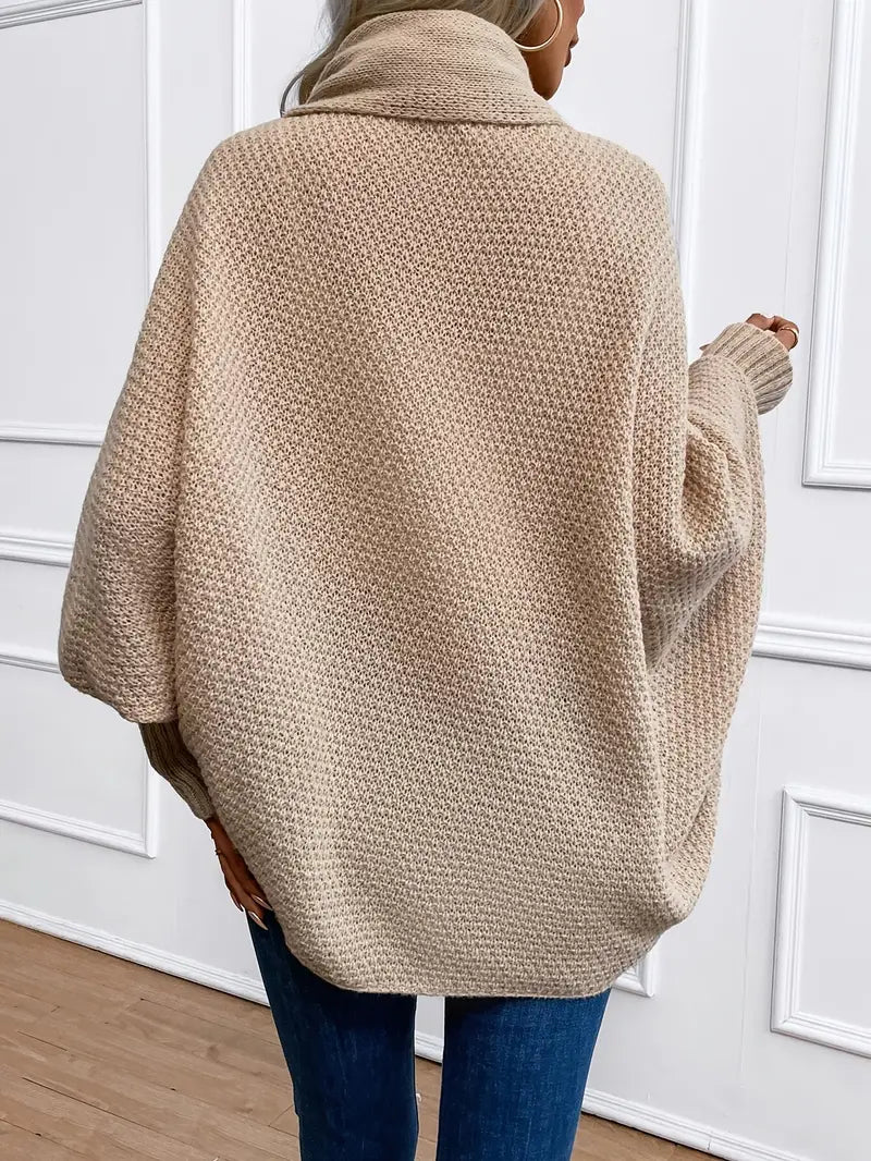 Aiza - Stilvoller Strickcardigan
