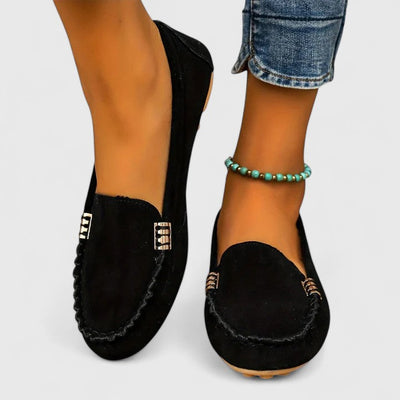 Marlene | Orthopädische Slipper