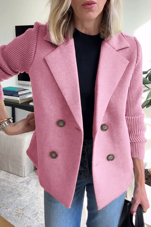 Amavira | Stylischer Winter-Trench