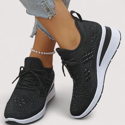 Seraina™ | Modische Orthopädische Schuhe