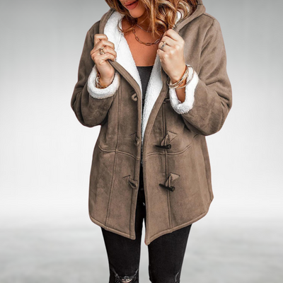 Amanda | Stilvoller Mantel