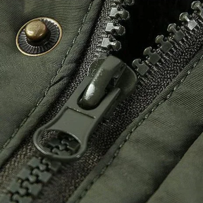 Premium Gepolsterte Winterjacke
