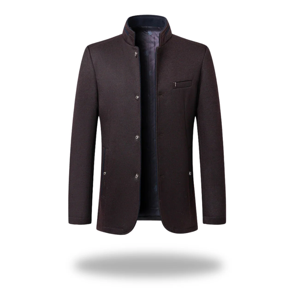 Dominic - Eleganter Herrenblazer