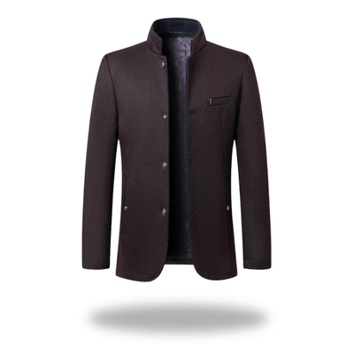 Dominic - Eleganter Herrenblazer