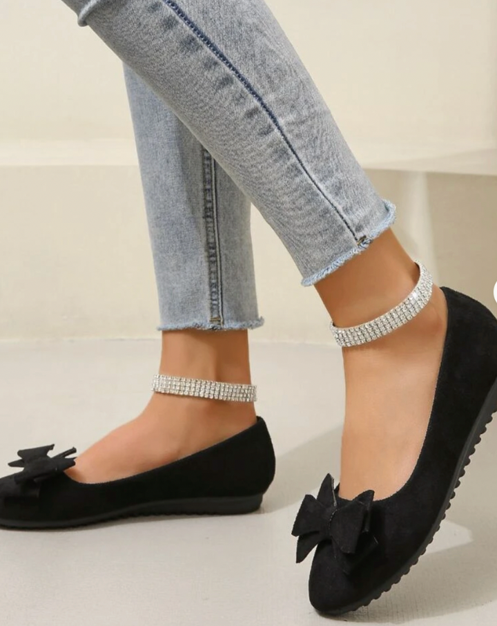 Francesca™ - Orthopädische Komfortschuhe