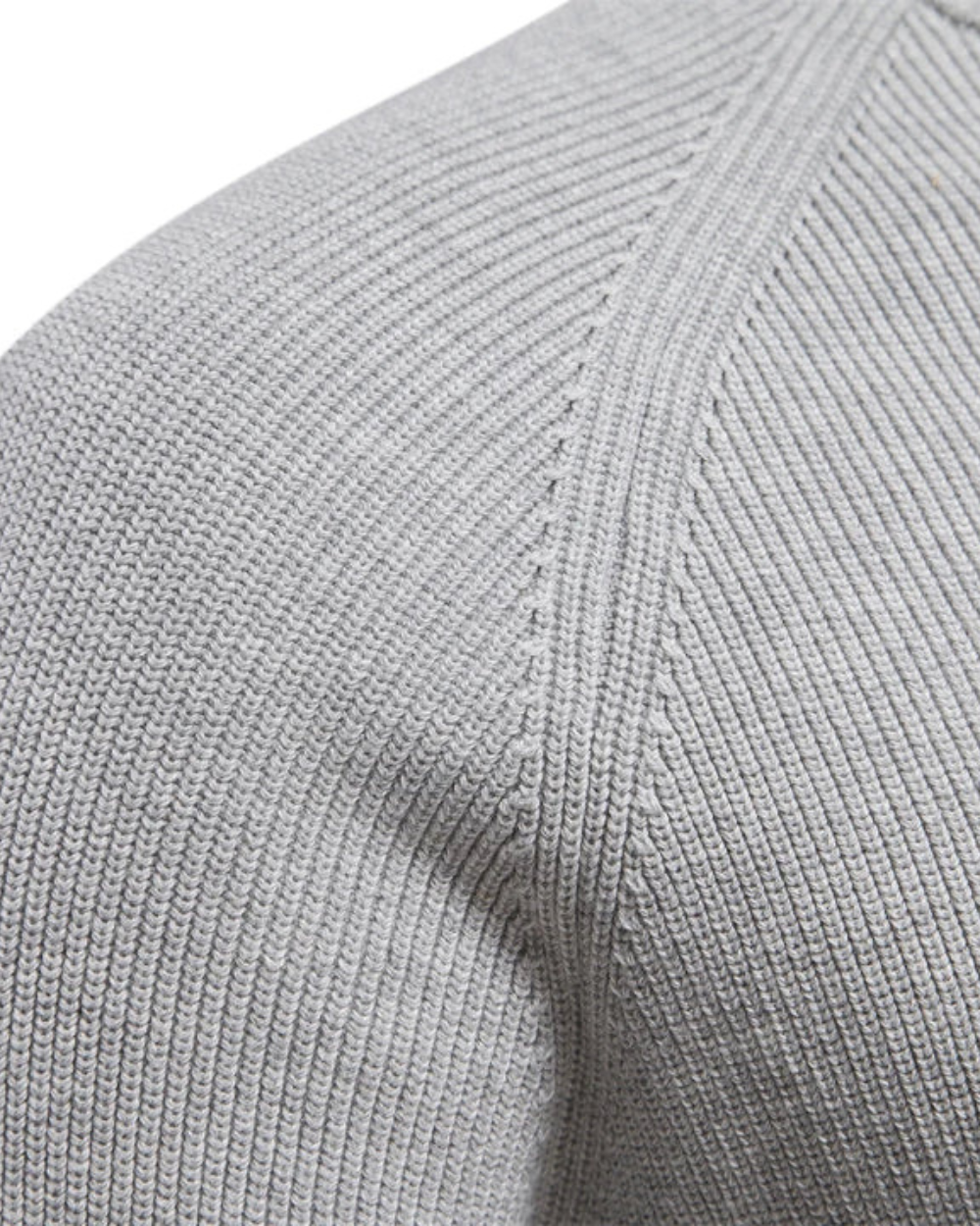 Salvatore - Ritssweater