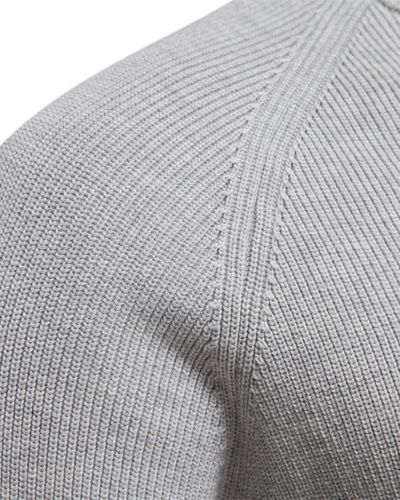 Salvatore - Ritssweater