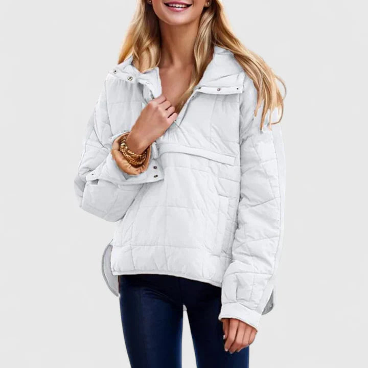 Ryleyann | Elegante Jacke