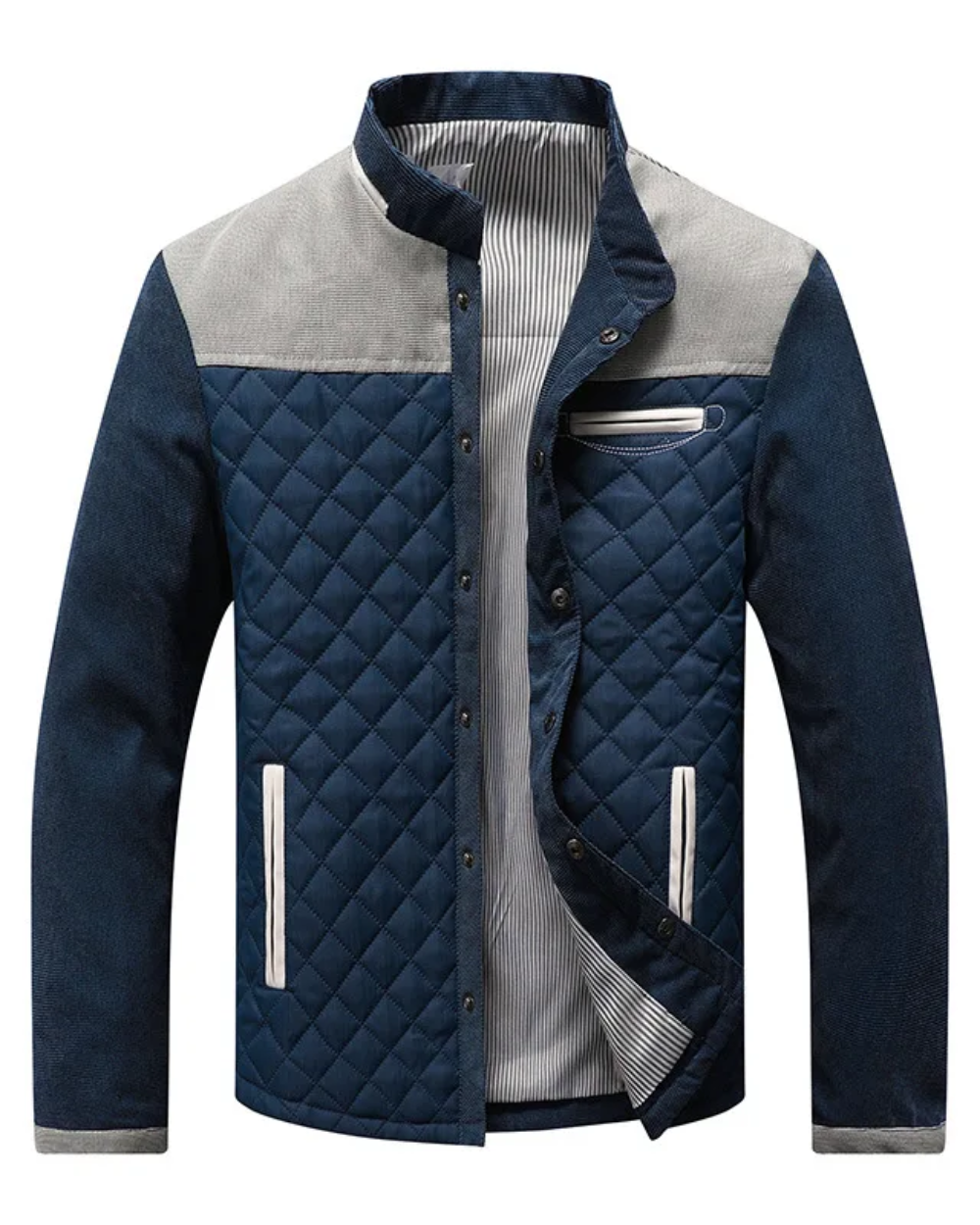 Milano - Luxus Herrenjacke