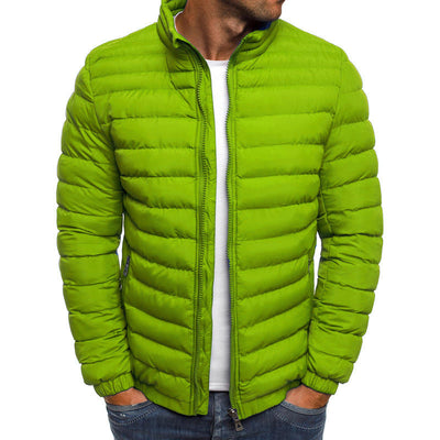 Orson - Frühlingsjacke für Herren