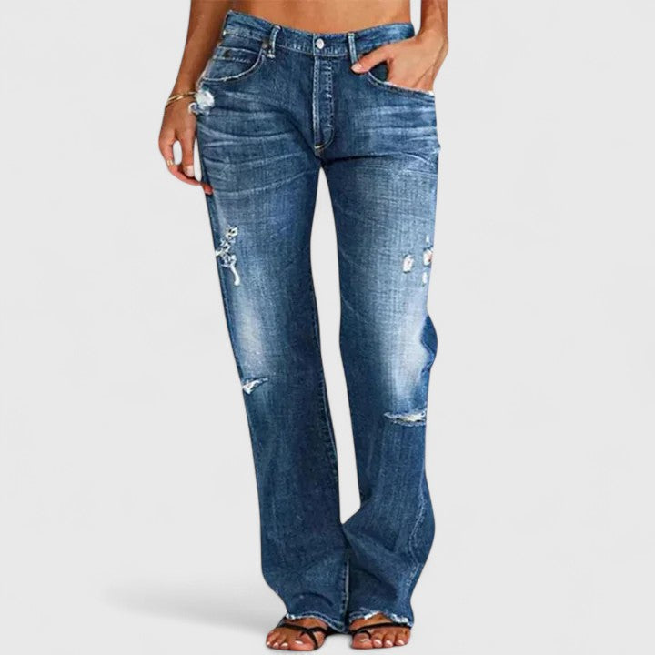 Lianette™ | Bequeme Jeans