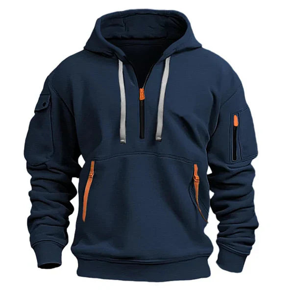 Milan® | Stilvoller Hoodie 1+1 Gratis