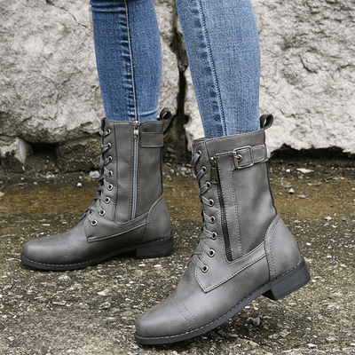 Evelyn Ridge Stiefel