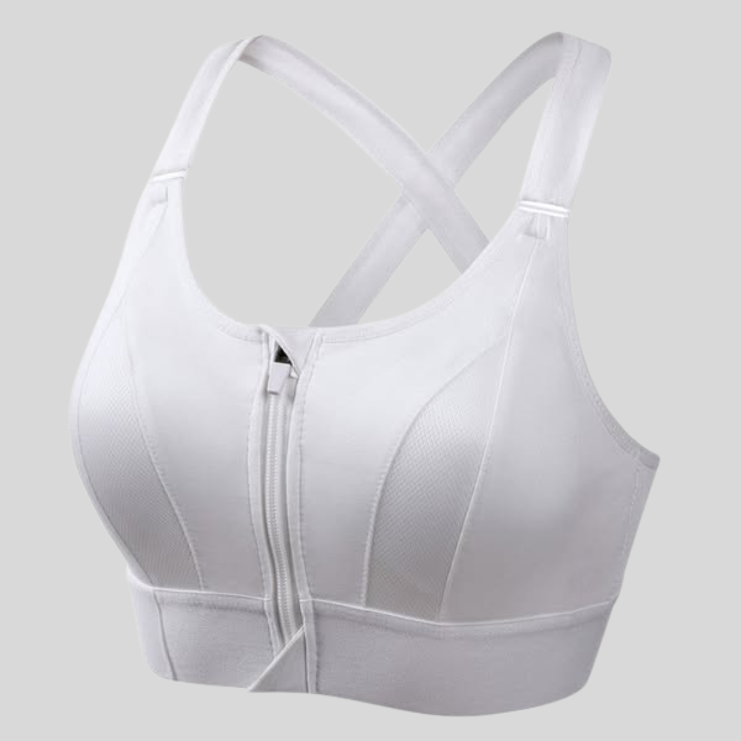 Flexibra™ – Bequemer und Stützender Sport-BH - 1+1 Gratis