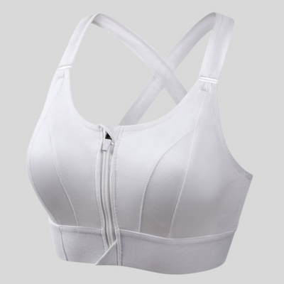 Flexibra™ – Bequemer und Stützender Sport-BH - 1+1 Gratis