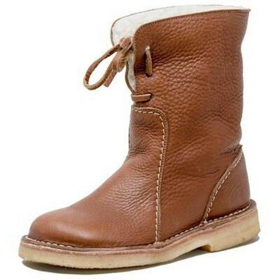 Dianne - Isolierte und wasserdichte Stiefel