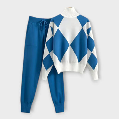 Kira® | Elegantes Zwei-Teile-Set