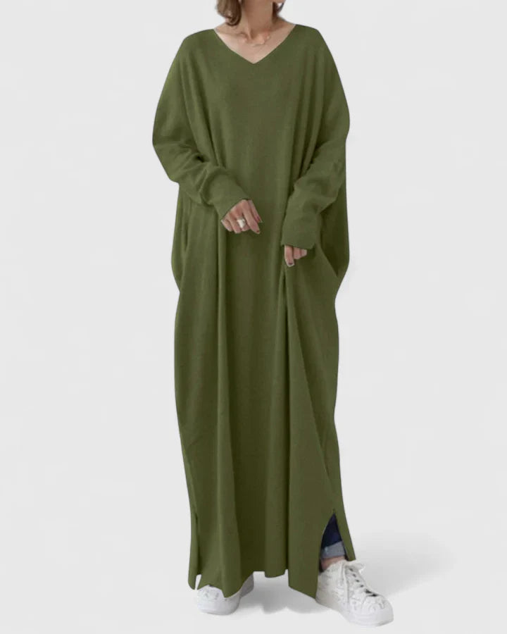 Gryelle | Raffiniertes Kleid