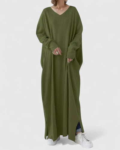 Gryelle | Raffiniertes Kleid