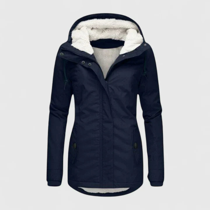 Juliandra – Bequeme Jacke