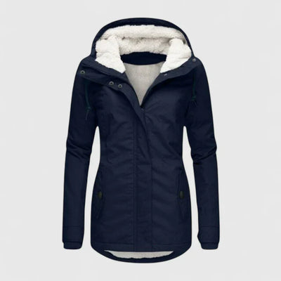 Juliandra – Bequeme Jacke