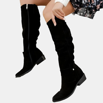 Avery | Premium Stiefel