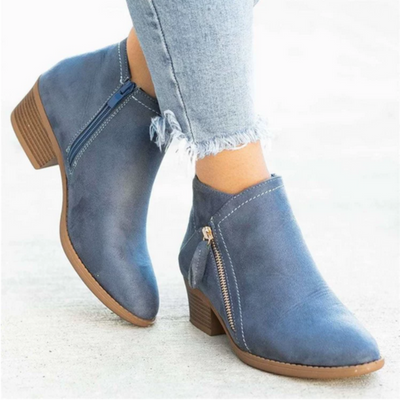 Kalvaya | Raffinierte Stiefel