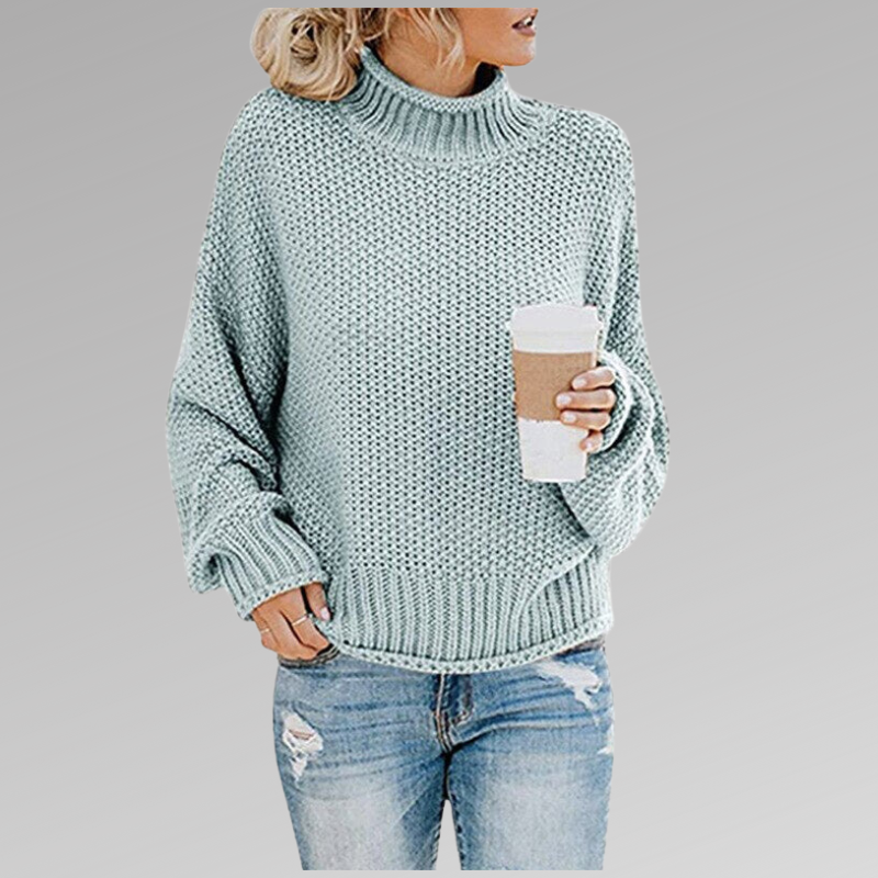 Valerianne | Elegante pullover