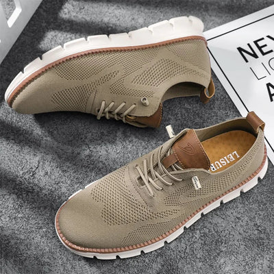 Olsen & Olsen™ Rick - Lederstiefel