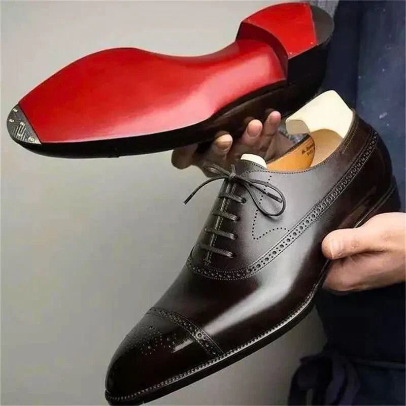 Rendon - Oxford Royal Brogue