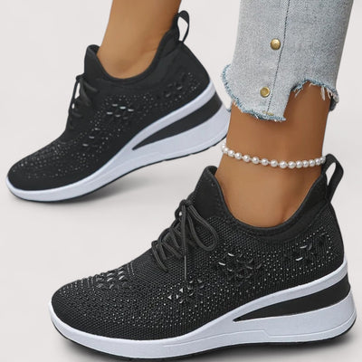 Seraina™ | Modische Orthopädische Schuhe