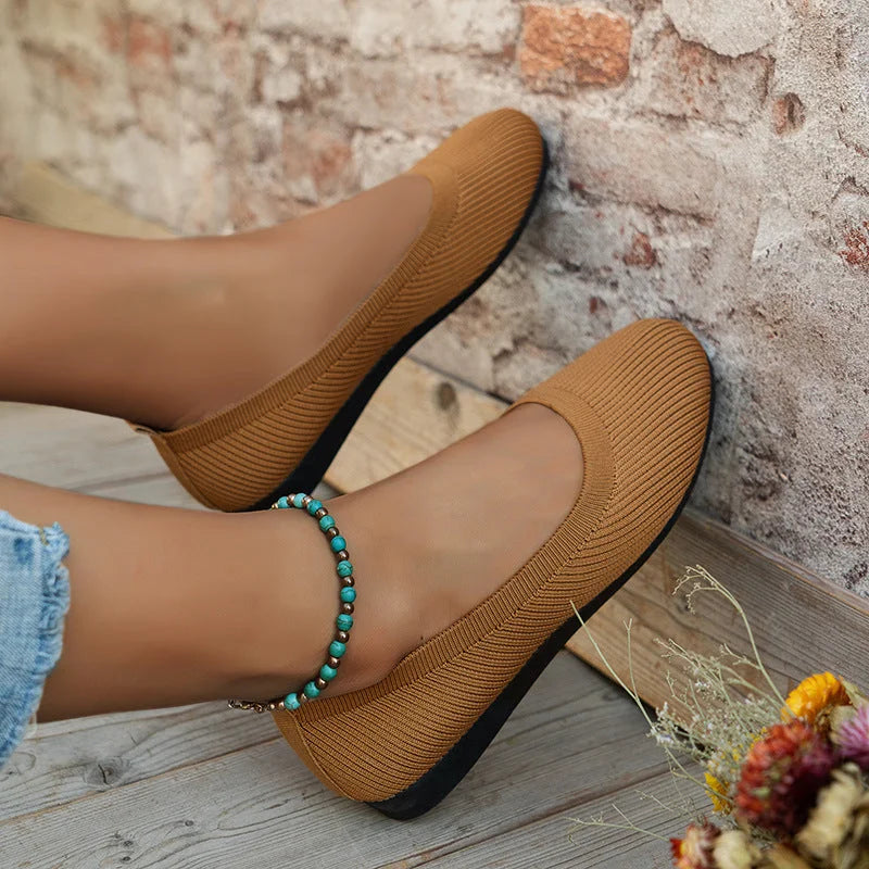Frieda™ - Komfortschuhe
