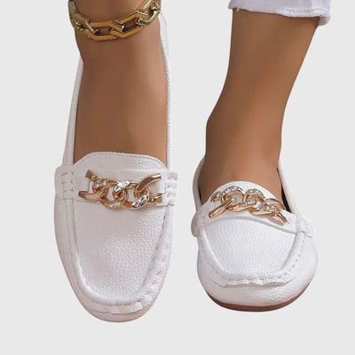 Melissa | Orthopädische Slipper