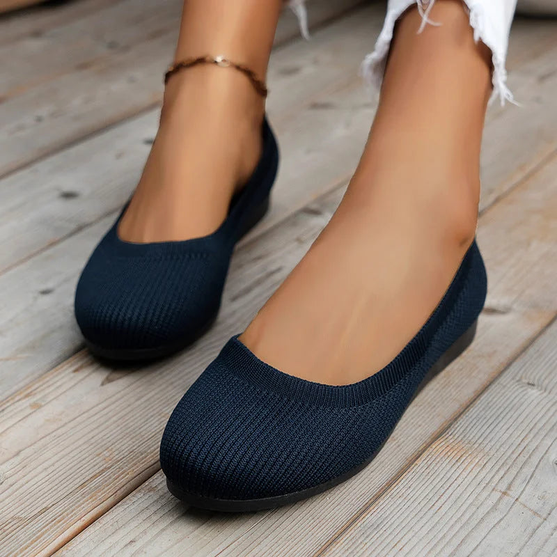 Frieda™ - Komfortschuhe