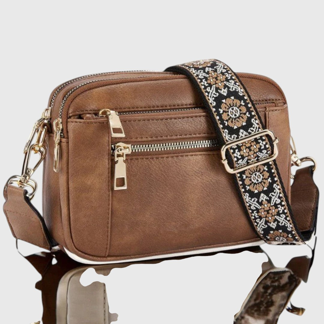 Karen – Stilvolle Schultertasche