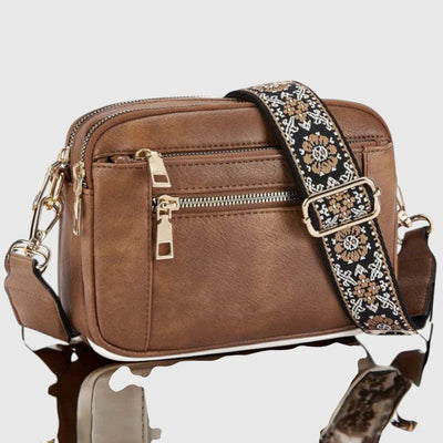 Karen – Stilvolle Schultertasche