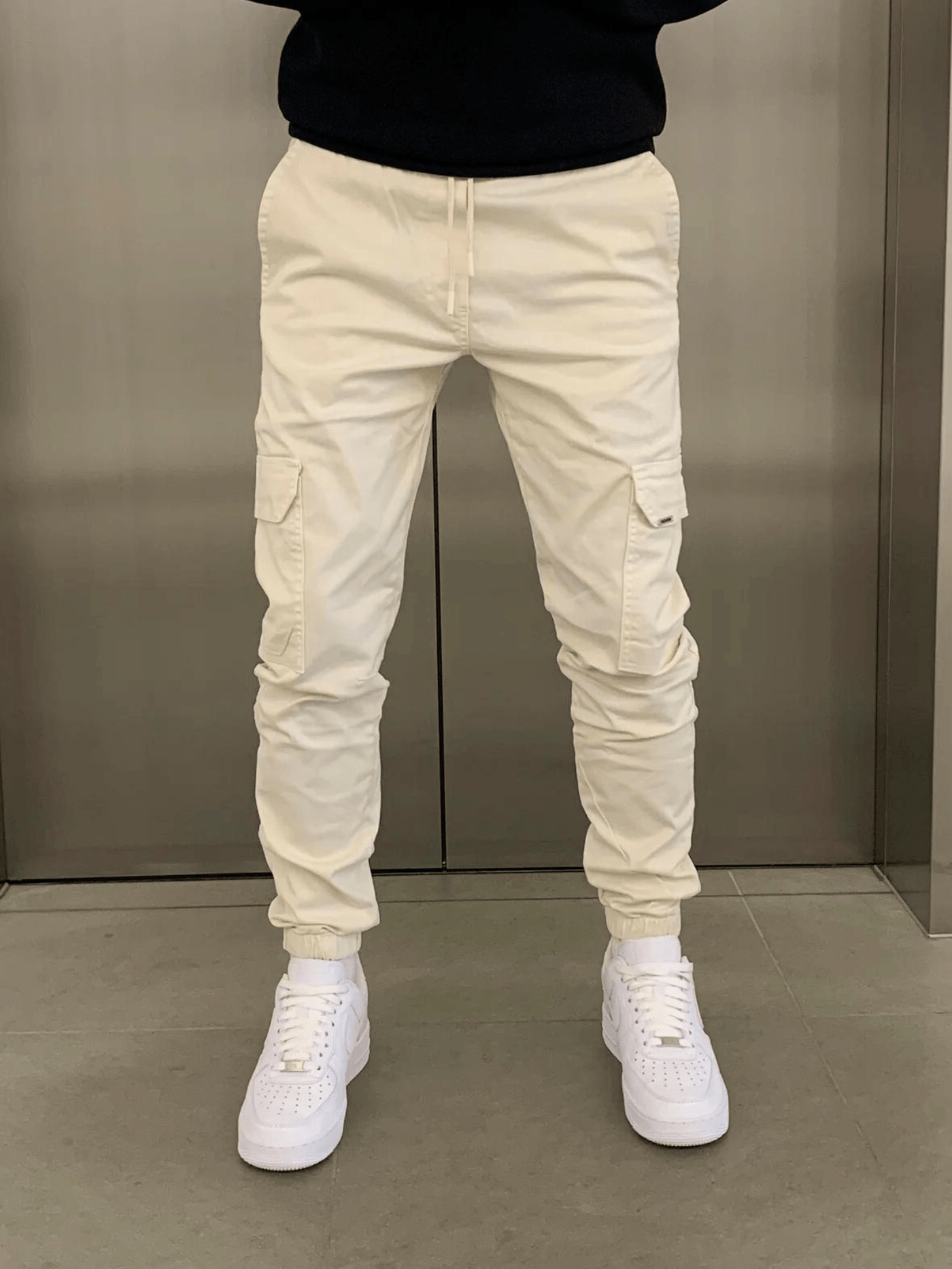 Mike® | Cargo Jogger Fit