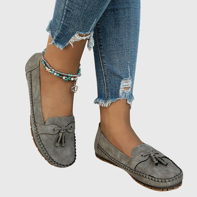 Marcelle | Bequeme Slipper