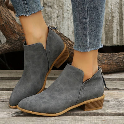Beatrix | Elegante Damenstiefel