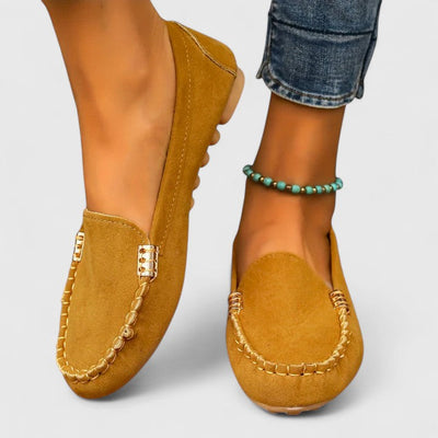Marlene | Orthopädische Slipper