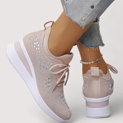 Seraina™ | Modische Orthopädische Schuhe