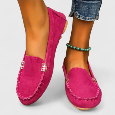 Marlene | Orthopädische Slipper