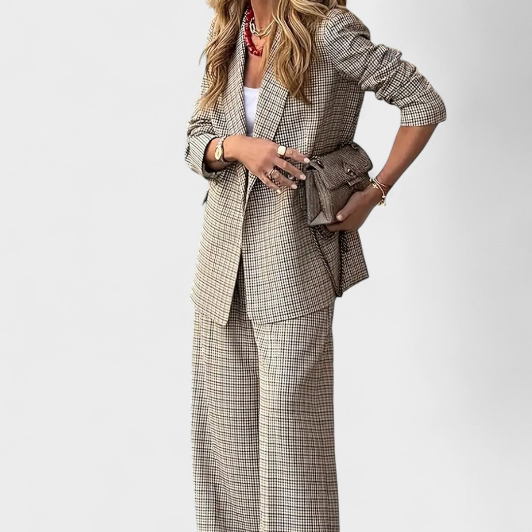 Rina® | Elegantes Outfit