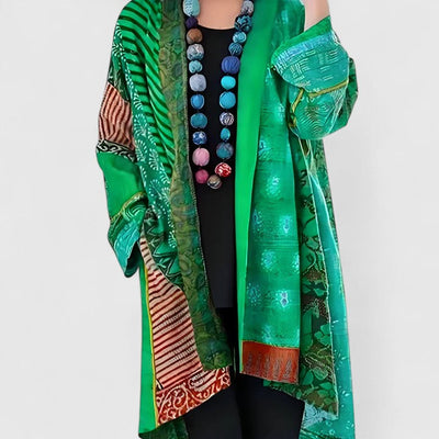 Calirenne | Elegante Strickjacke